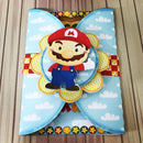 Arquivo De Corte Mario Bros