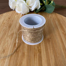 Cordão sisal 10 metros