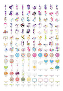 Kit Digital My Little Pony