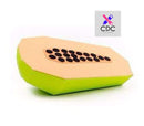 Arquivo Corte Silhouette Magali Frutas