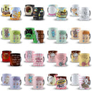 520 Artes Para Caneca Pascoa Mega Pacote Sublimação 0183