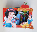 Arquivo De Corte Páscoa Mini Confeiteiro Branca De Neve 1 -