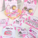 Arquivo Outubro Rosa 19 + Escolher 2 Arquivos