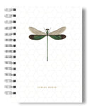 Arquivo Digital  Caderno De Pedidos Rosa