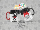 12 Artes Para Caneca Disney