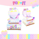 Arquivo De Corte Fidget Toys Pop It Candy