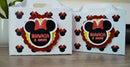 Arquivo Corte Silhouette Minnie + Brindes