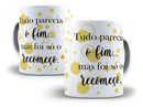 11 Artes Para Caneca Ele Vive Pascoa Arquivos Em Coreldraw