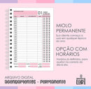 Arquivo Digital Agendamento Procedimento 2023 A5