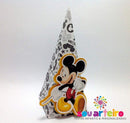Arquivo De Corte Silhouette Mickey Mouse + Brindes