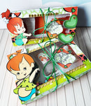 Arquivo Páscoa Mini Confeiteiro Pedrita Studio, Pdf, Png