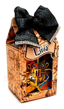 Arquivo De Corte Harry Potter 17 (11 Artes) Studio