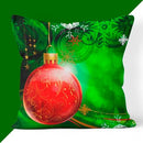 Estampas Sublimação Almofadas Natal Papai Noel 300 Artes