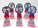 Arquivo De Corte  Spidey E Seus Amigos Espetaculares