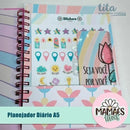 Scrapbook  Mamães Encadernação
