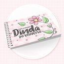Arquivo Digital - Livro Da Dinda (28)