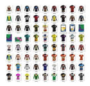 Pack 5 Mil Artes Sublimação Total Personagem/desenho/herois