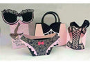 Arquivo De Corte Chá De Lingerie