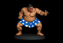 Honda, Street Fighter - Arquivo Stl - Impressora 3d