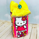 Arquivo De Corte Hello Kitty 3 Studio E Pdf