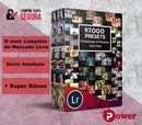 97 Mil Efeitos Profissionais Lightroom Envio Imediato;