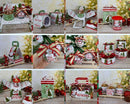 Arquivo De Corte Natal
