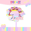 Arquivo De Corte Fidget Toys Pop It Candy