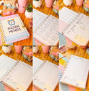 Arquivo Digital Kit Agendamento Procedimento C/h Editável