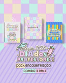 Arquivo Digital Combo Professor Professora 2023