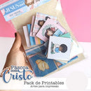 Arquivos Páscoa Com Cristo - Kit Printable