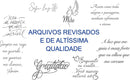 Pacote Artes  Para Gravação Em Cuias Cabaças Chimarrão Cnc