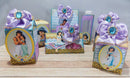 Arquivo De Corte Jasmine 6 Studio E Pdf