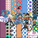 Kit Digital Beyblade Burst