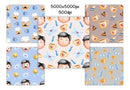 Kit Digital Pais Ilustrações Cliparts Png