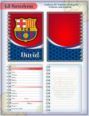 Kit Digital Volta as Aulas Barcelona