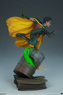 Dc Robin Tanque De Acido Stl/obj Para Impresión 3d