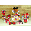 Arquivo de Corte Mickey
