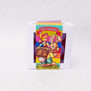 Arquivo De Corte Páscoa Caixas Doces 3 Studio E Pdf