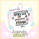 COMBO AGENDINHAS 2023 ? LUMA