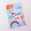album crianças
