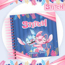 Combo Encadernação: Stitch - Arquivo Digital