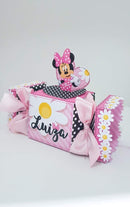 Arquivo Digital Pack Minnie Rosa