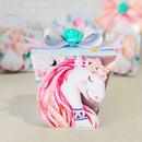 Arquivo De Corte Unicornio