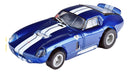 Action Figure Carros Stl Shelby Cobra