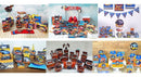 Arquivo De Corte Mega Combo Hot Wheels 6  Kits arquivospersonalizados