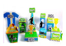 Arquivo De Corte Futebol, Copa 1 - Studio