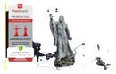 Action Figure Gambody Stl Galadriel V1
