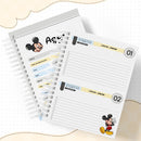 Kit Escolar Mickey - Arquivo Digital