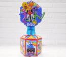 Arquivo De Corte  Rainbow Friends
