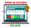 Controle De Estoque, Fluxo De Caixa, Contas A Pagar Receber